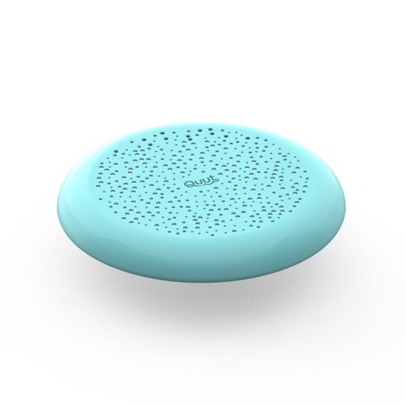 Quut - Flying Disk/Sand Sifter