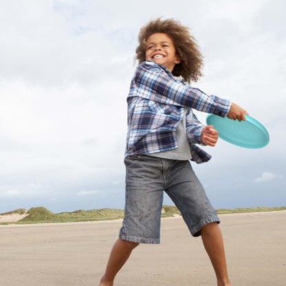 Quut - Flying Disk/Sand Sifter