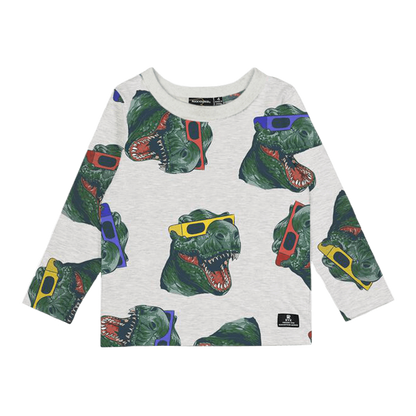 Shady Long Sleeve T-shirt
