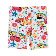 Butterflies Bike Shorts