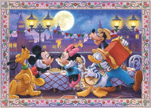 Ravensburger 1000pc - Disney Mosaic Mickey Puzzle