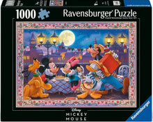 Ravensburger 1000pc - Disney Mosaic Mickey Puzzle