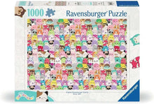 Ravensburger 1000pc - Squishmallows Squish Squad Puzzle