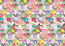 Ravensburger 1000pc - Squishmallows Squish Squad Puzzle