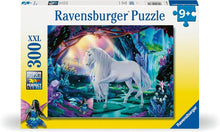 Ravensburger 300pc - Crystal Unicorn Puzzle