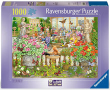 Ravensburger 1000pc - The Orangery Puzzle