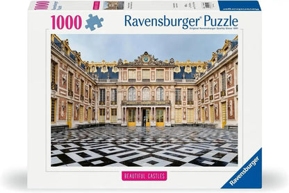 Ravensburger 1000pc - Palace Of Versailles Puzzle