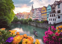 Ravensburger 1000pc - Tübingen, Germany Puzzle