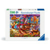Ravensburger 1500pc - The Flight Puzzle