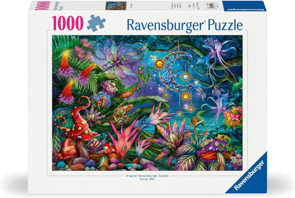Ravensburger 1000pc - Rainbow Reverie Puzzle