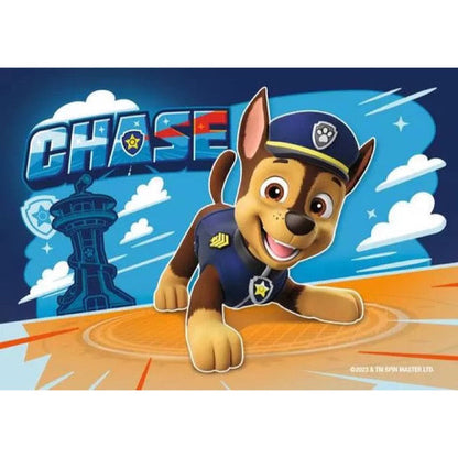 Ravensburger - My First Puzzles - Paw Patrol 2, 3, 4, 5 pc