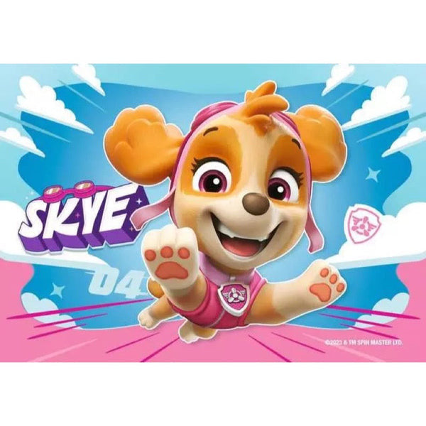 Ravensburger - My First Puzzles - Paw Patrol 2, 3, 4, 5 pc