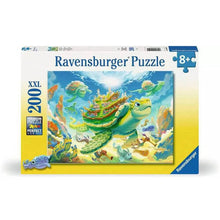 Ravensburger 200pc - Fantasy Puzzle