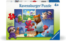 Ravensburger 35pc - Stuffed Animal Hospital Puzzle