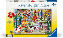 Ravensburger 60pc - Super Dogs to the Rescue Puzzle