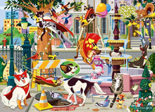 Ravensburger 60pc - Super Dogs to the Rescue Puzzle