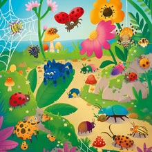 Ravensburger 3x49pc- Bugs, Bugs, Bugs Puzzle
