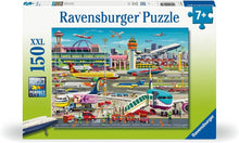 Ravensburger 150pc - Airport Central Puzzle