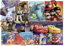 Ravensburger 60pc - Pixar Friends Giant Floor Puzzle