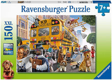 Ravensburger 150pc- Pet School Pals Puzzle