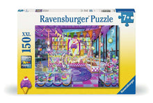 Ravensburger 150pc - Stardust Scoops Puzzle