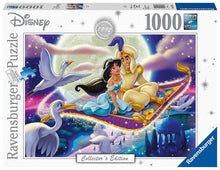Ravensburger 1000pc - Disney Moments: Disney Aladdin