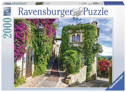 Ravensburger 2000pc - Idyllic Italian Houses Puzzle