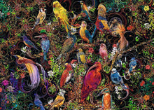 Ravensburger 1000pc - Birds of Art Puzzle