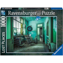 Ravensburger 1000pc The Madhouse Puzzle