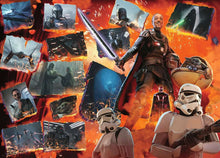 Ravensburger 1000pc - Star Wars Villainous: Moff Gideon Puzzle