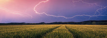 Ravensburger 500pc - Summer Thunderstorm Puzzle.