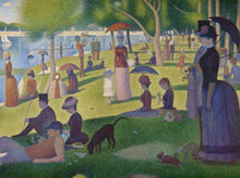 Ravensburger 1500pc - A Sunday Afternoon on the Island of La Grande Jatte Puzzle