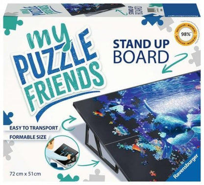 Ravensburger - Stand Up Puzzle Board