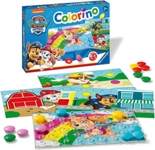Ravensburger - Paw Patrol Colorino