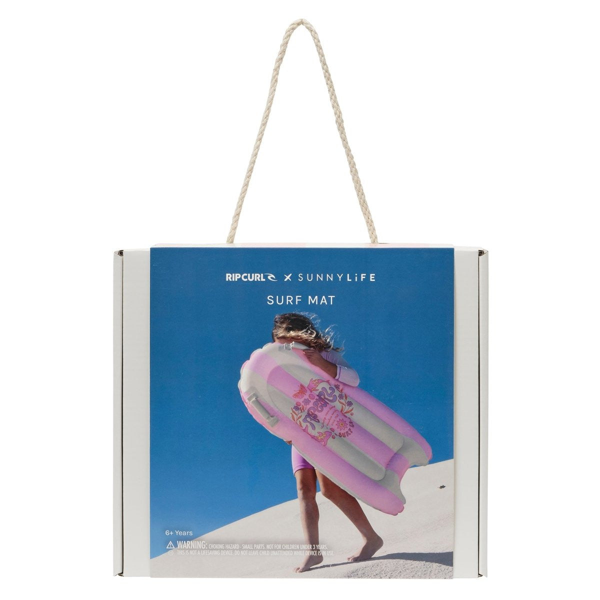 Sunnylife x Ripcurl - Kids Surf Mat - Dolphin Surf Co