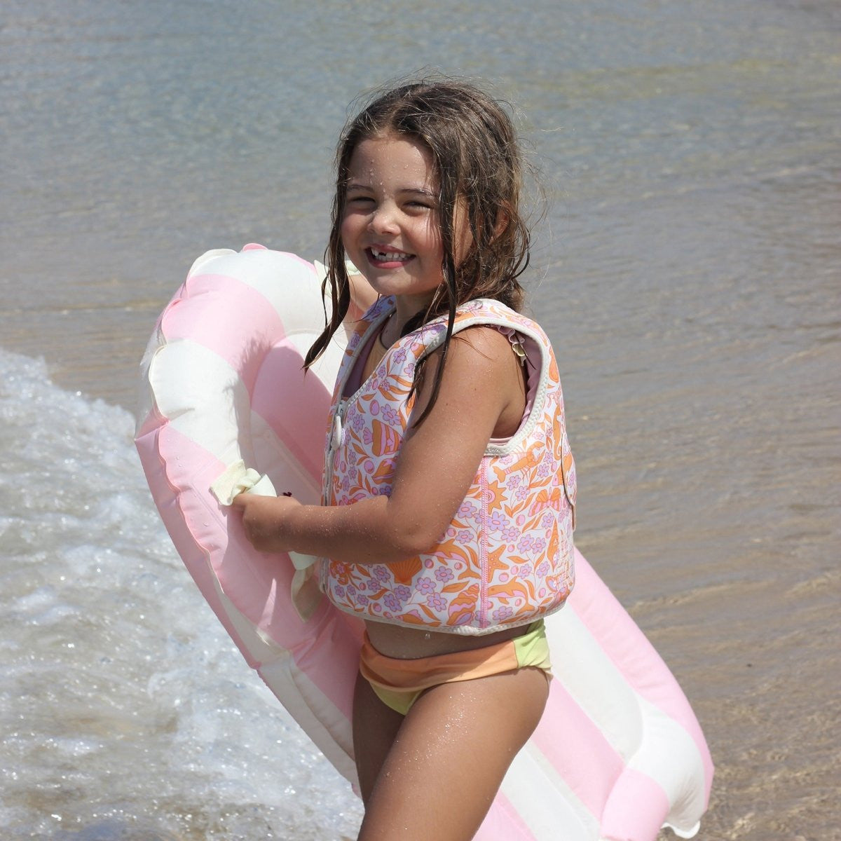 Sunnylife x Ripcurl - Kids Surf Mat - Dolphin Surf Co