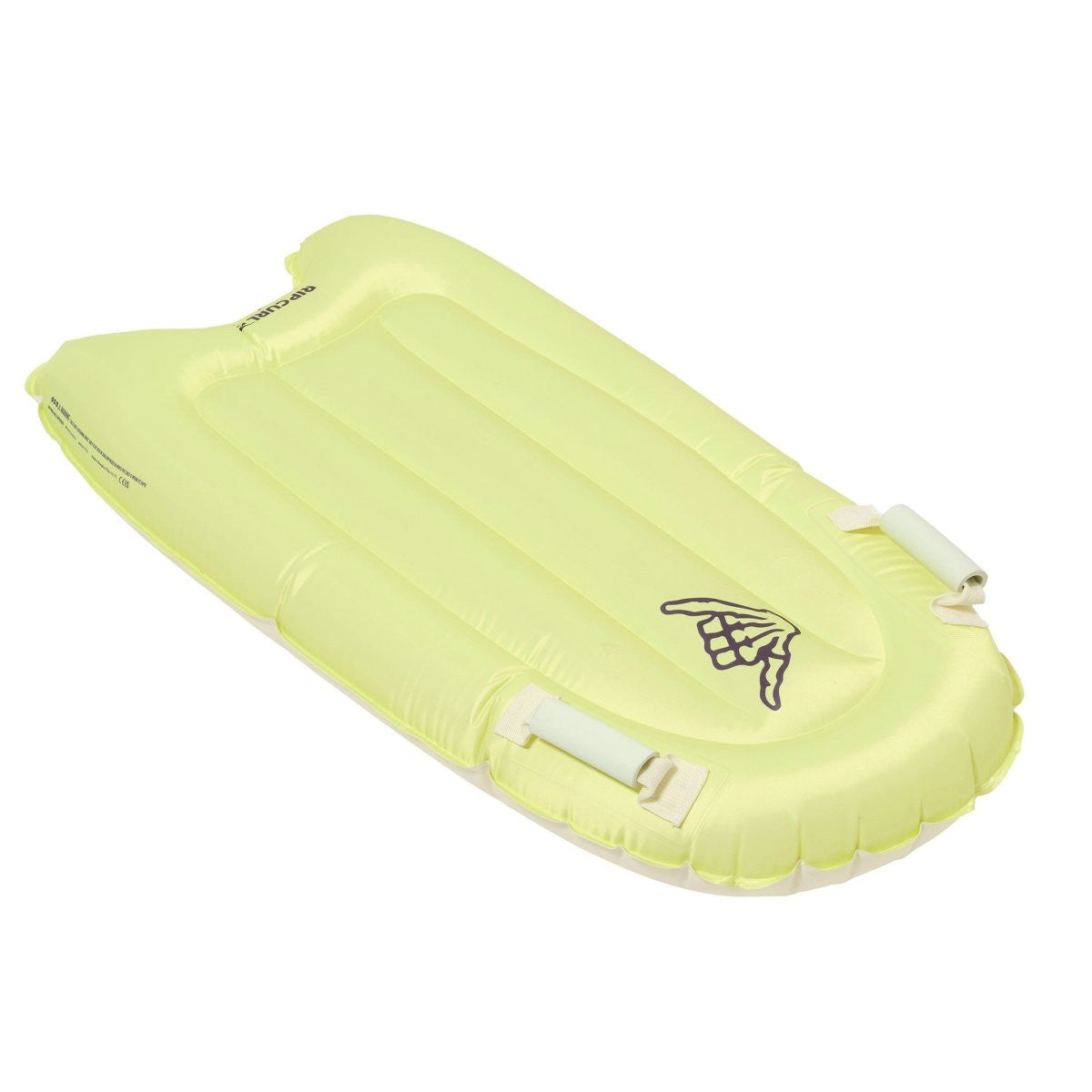 Sunnylife x Ripcurl - Kids Surf Mat - Island Paradiso