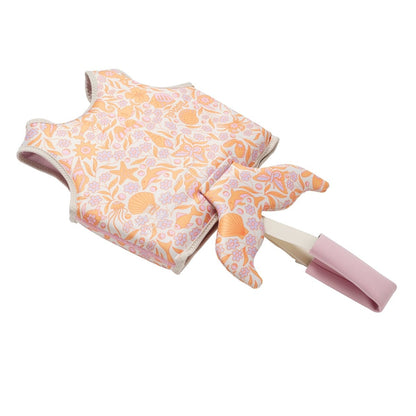 Sunnylife x Ripcurl - Kids Swim Vest - Ocean Magic