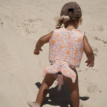 Sunnylife x Ripcurl - Kids Swim Vest - Ocean Magic