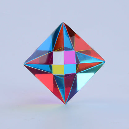 CMY Cubes - The Aether - Mini