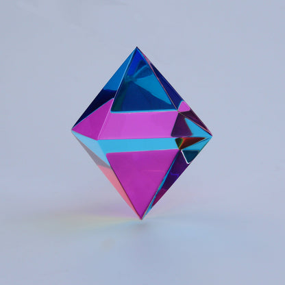 CMY Cubes - The Aether - Mini