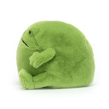Jellycat - Ricky Rain Frog