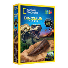 National Geographic - Dinosaur Dig Kit