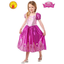Rubie's - Rapunzel Gem Princess Costume - Size 4-6 2572