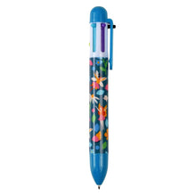 Rex London - Six Colour Pen - Fairies in the Garden