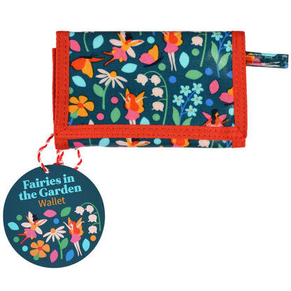 Rex London - Child Wallet - Fairies