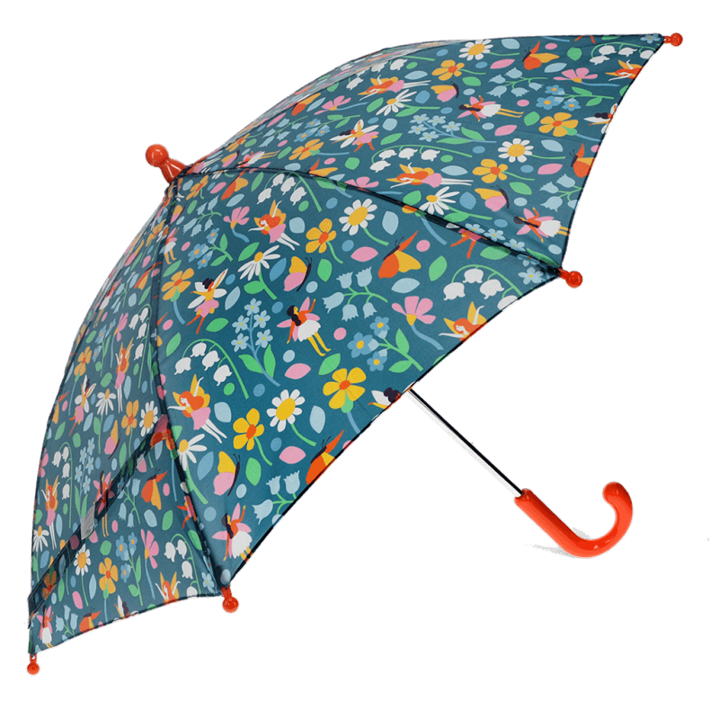 Rex London - Children's Umbrella Fairies in the Garden
