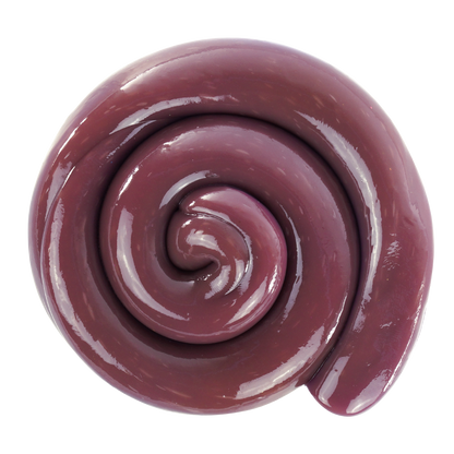 Crazy Aaron's  Thinking Putty - Rainbow Reveal 4" Tin