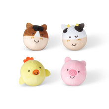 Melissa & Doug - Rollables - Farm Friends Set
