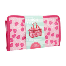 Sunnylife Insulated Lunch Tote – BFF